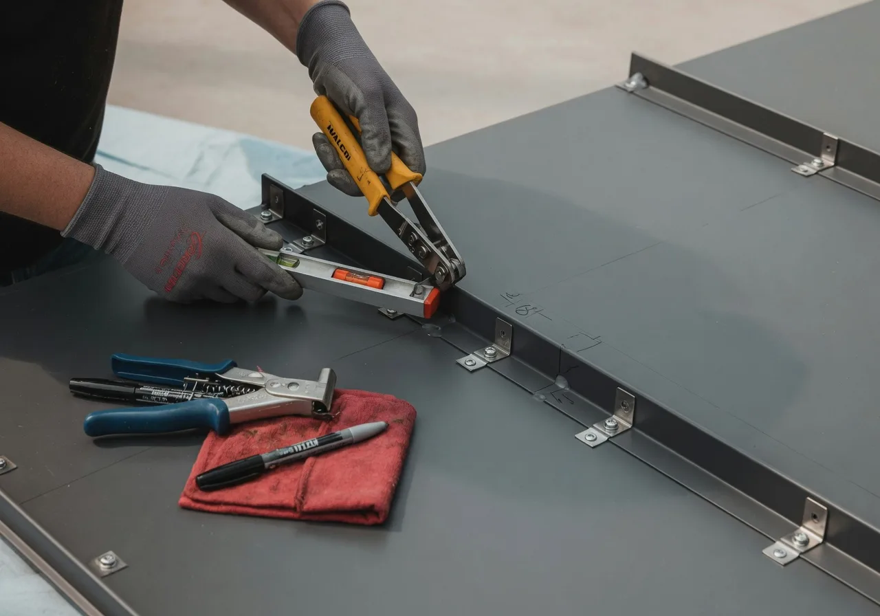 Why choose Metal Roofing Installation in Petersburg, ND